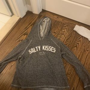 Light weight hoodie never worn